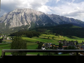 Appartement Bergblick Tauplitz